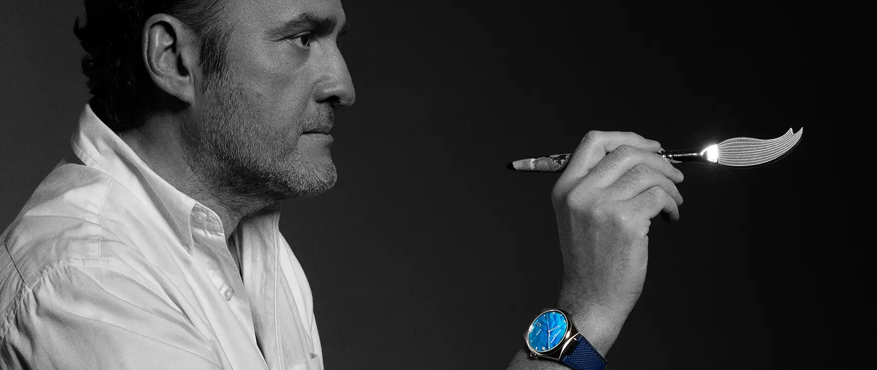 Colaboración con Frederique constant — foto 2