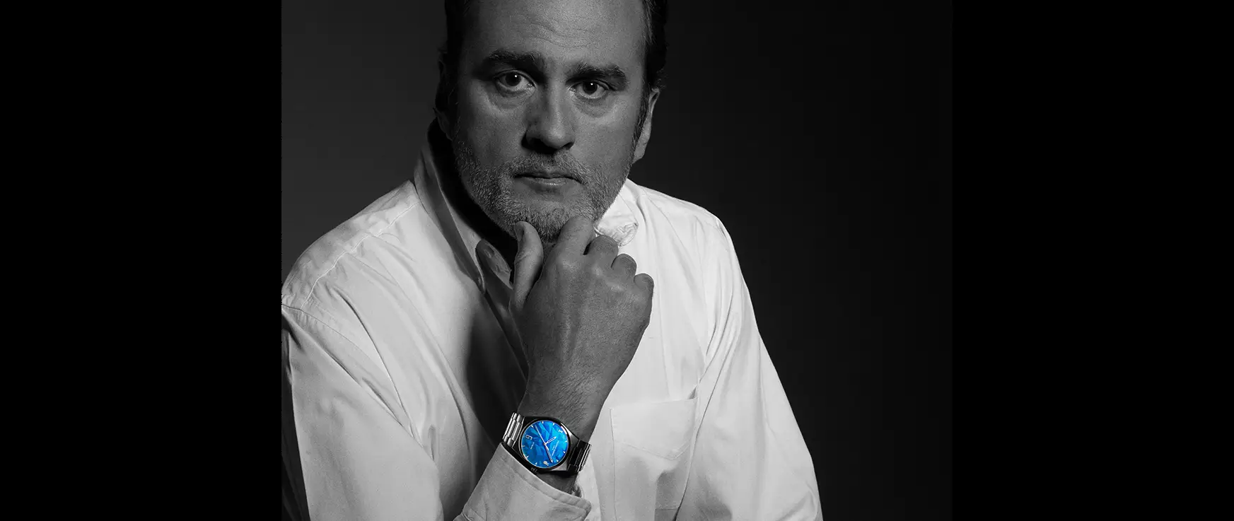 Colaboración con Frederique constant — foto 7