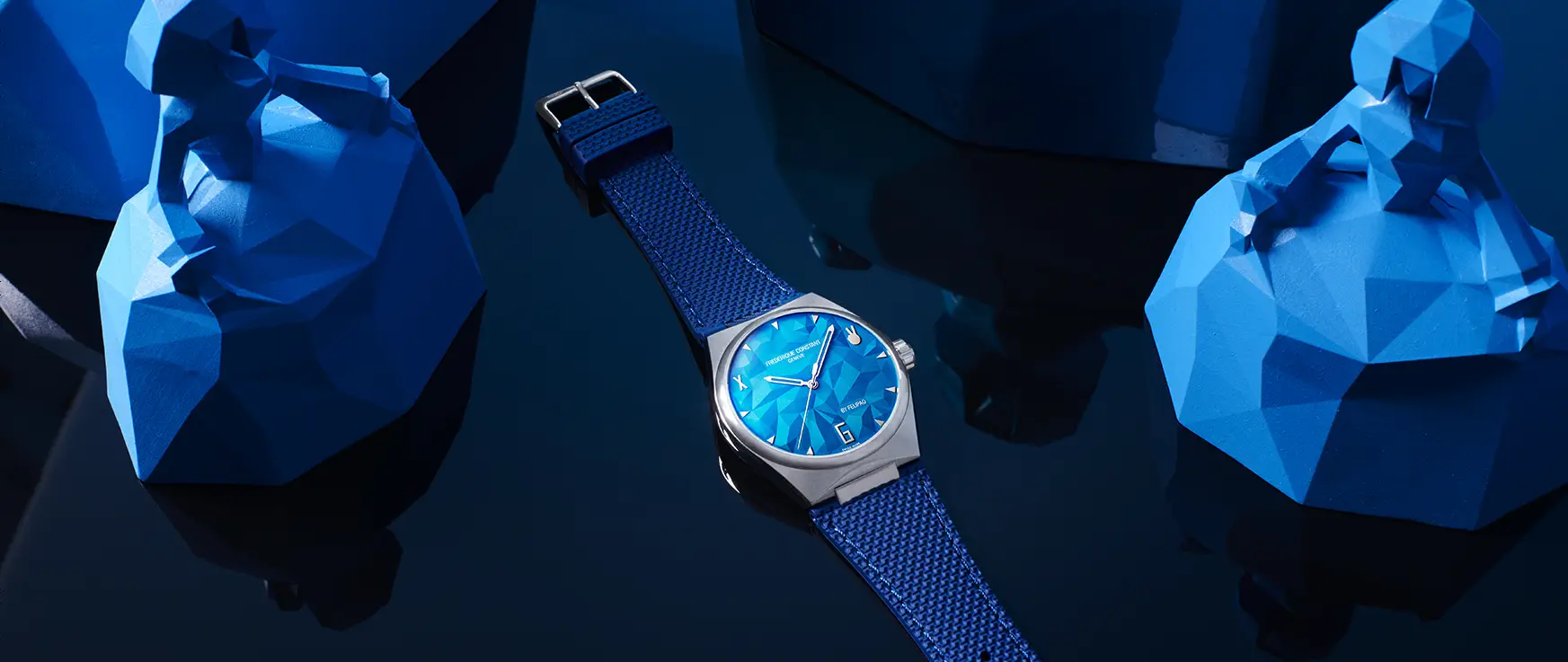 Colaboración con Frederique constant — foto 9