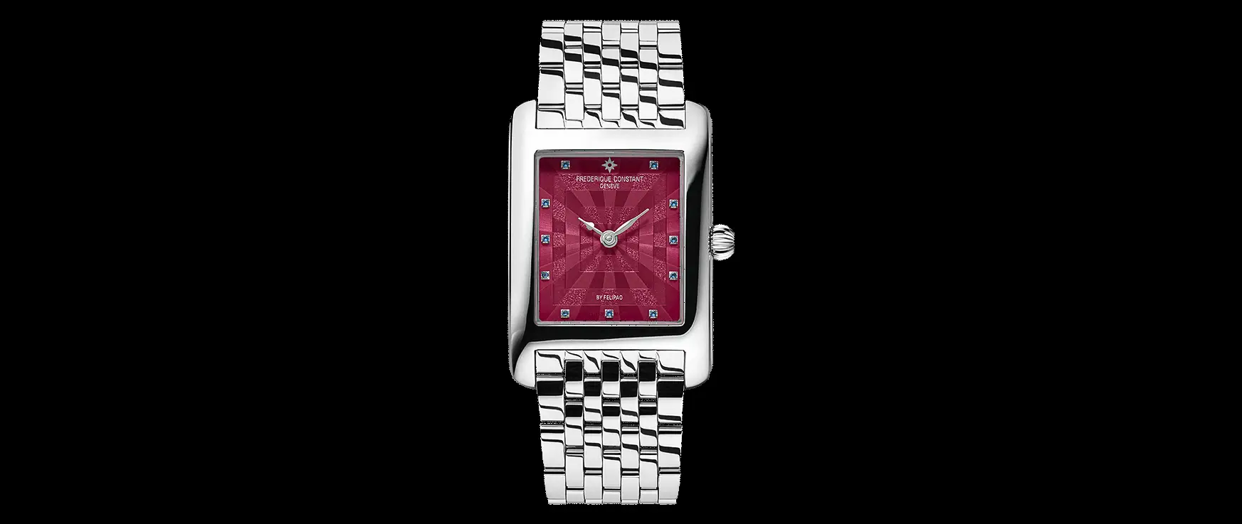 Colaboración con Frederique constant — foto 5