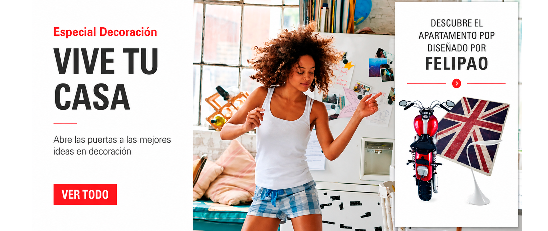 Colaboración con EBay — foto 1