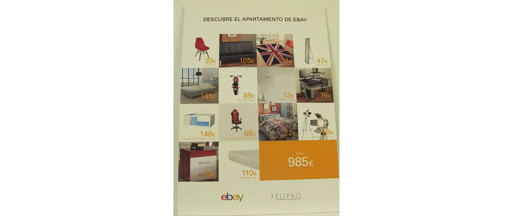 Colaboración con EBay — foto 2