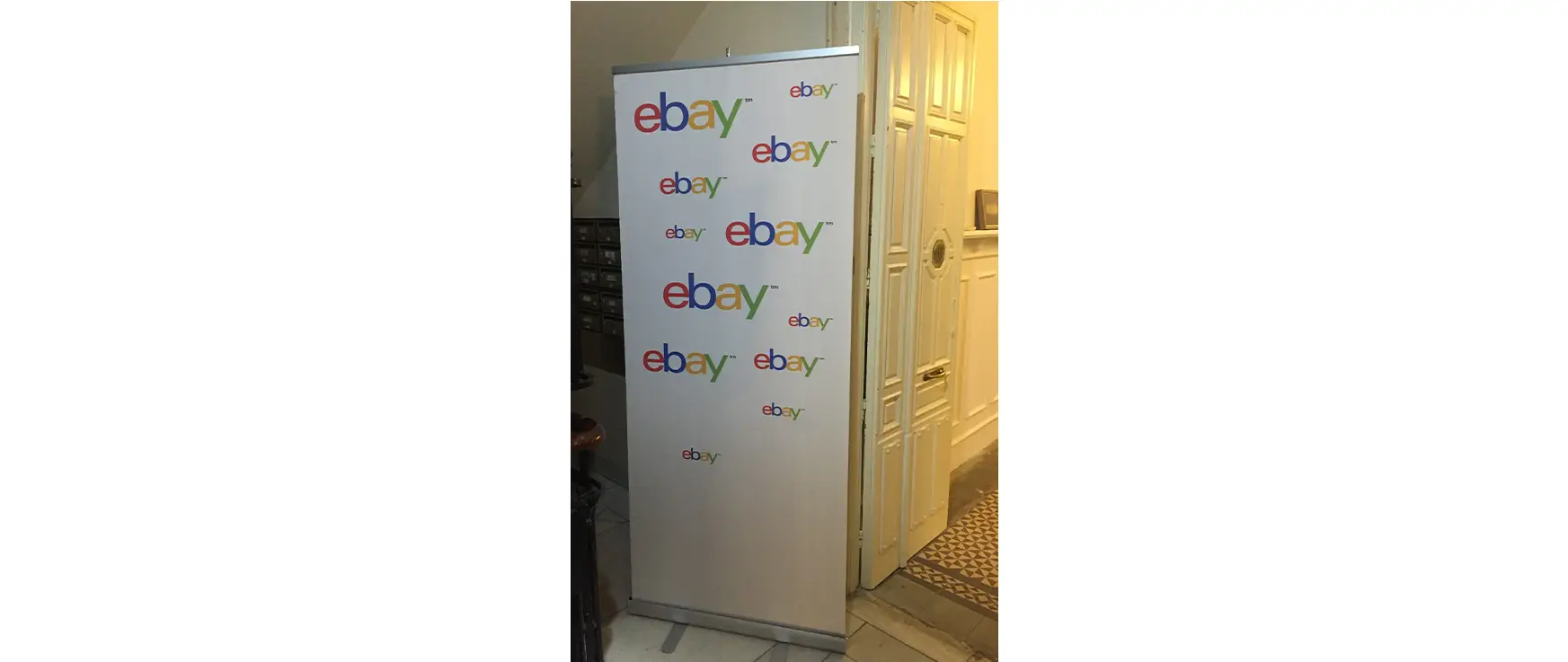 Colaboración con EBay — foto 5