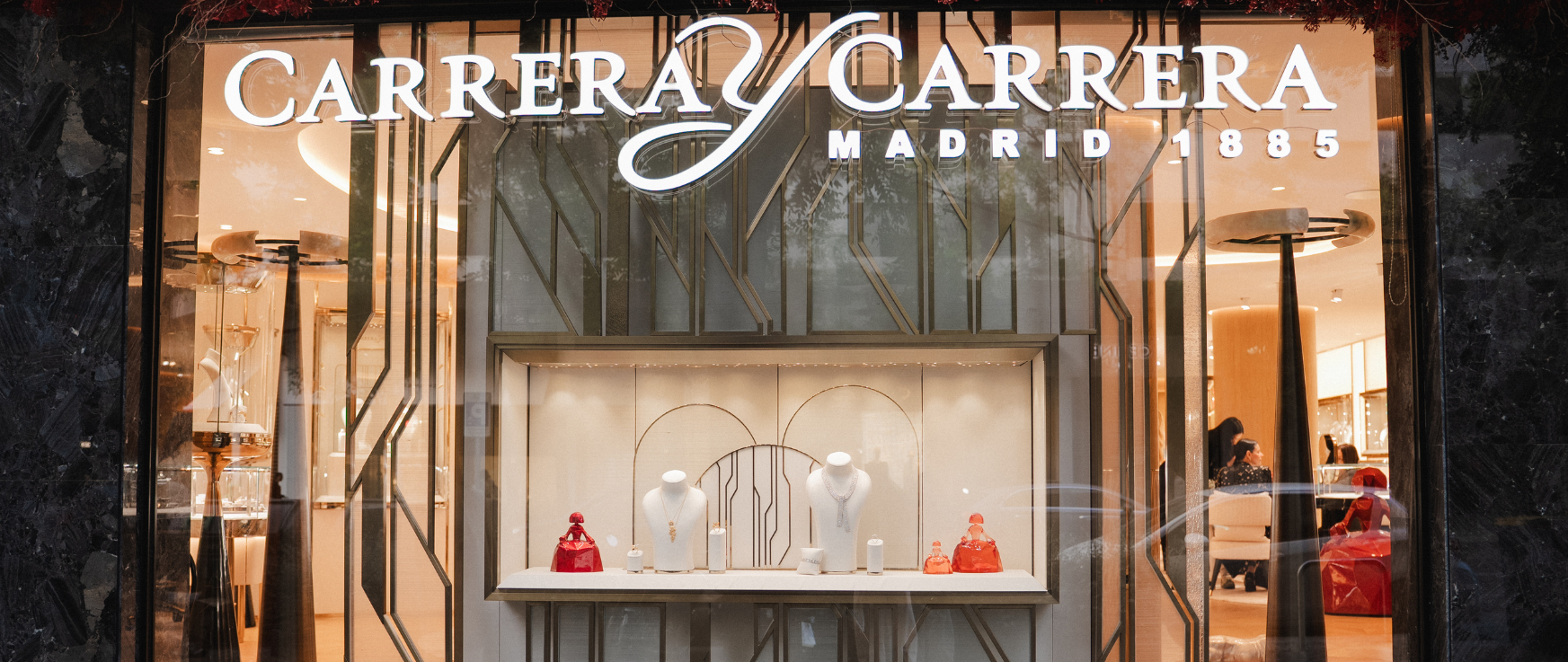 Colaboración con Carrera y Carrera — foto 1